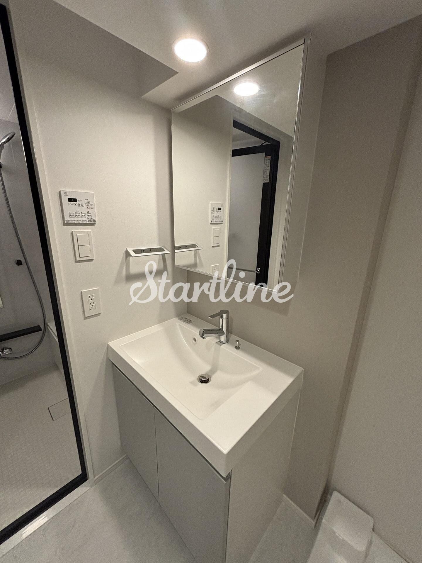 プラウドフラット錦糸町ウエストの物件内観写真