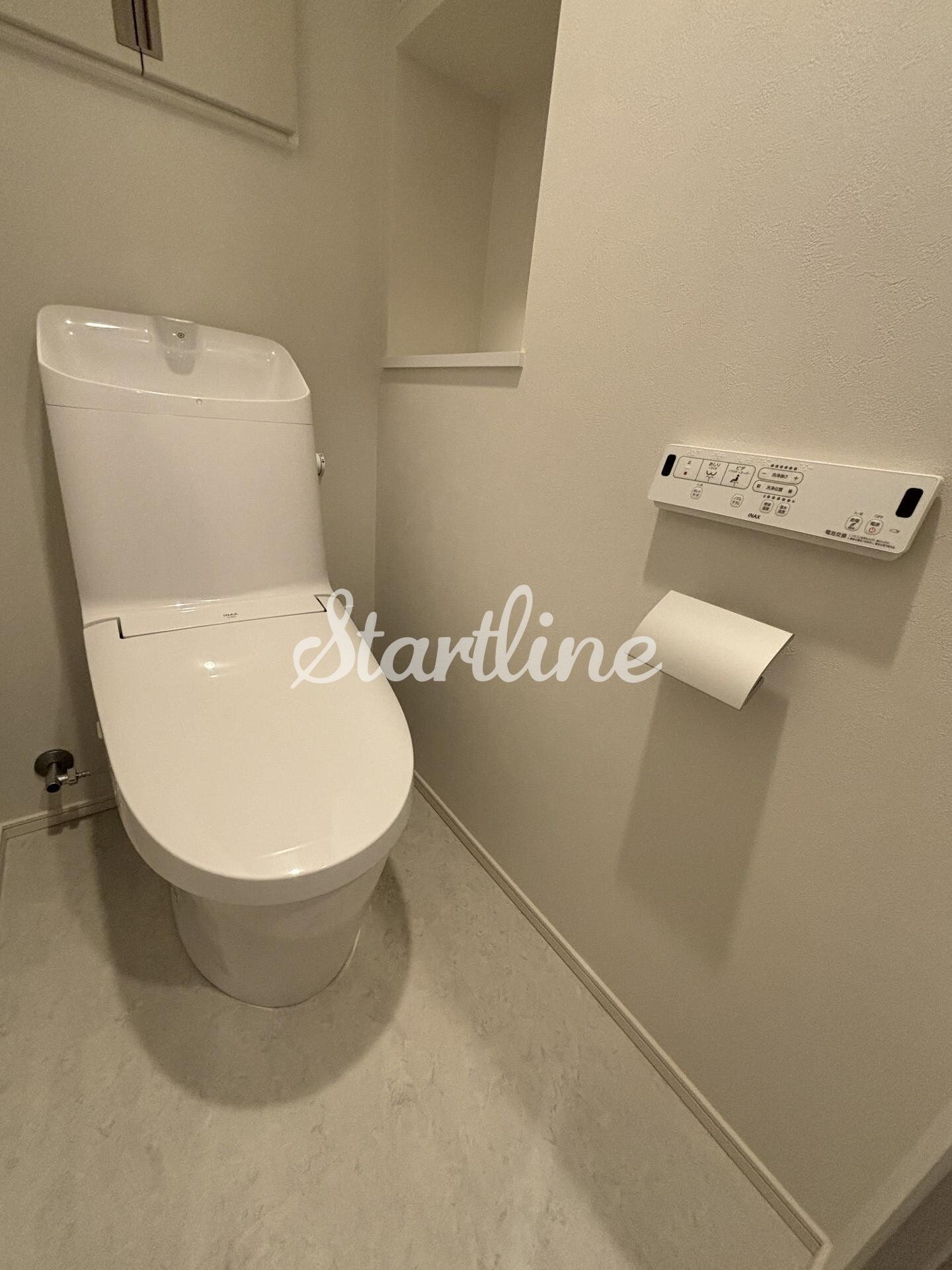 プラウドフラット錦糸町ウエストの物件内観写真