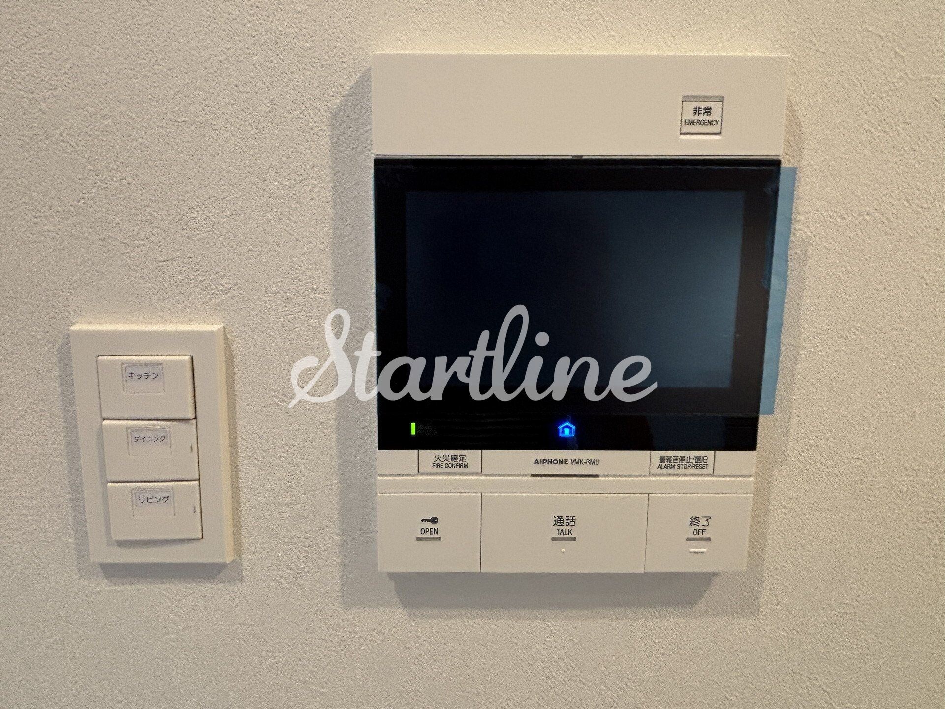 プラウドフラット錦糸町ウエストの物件内観写真