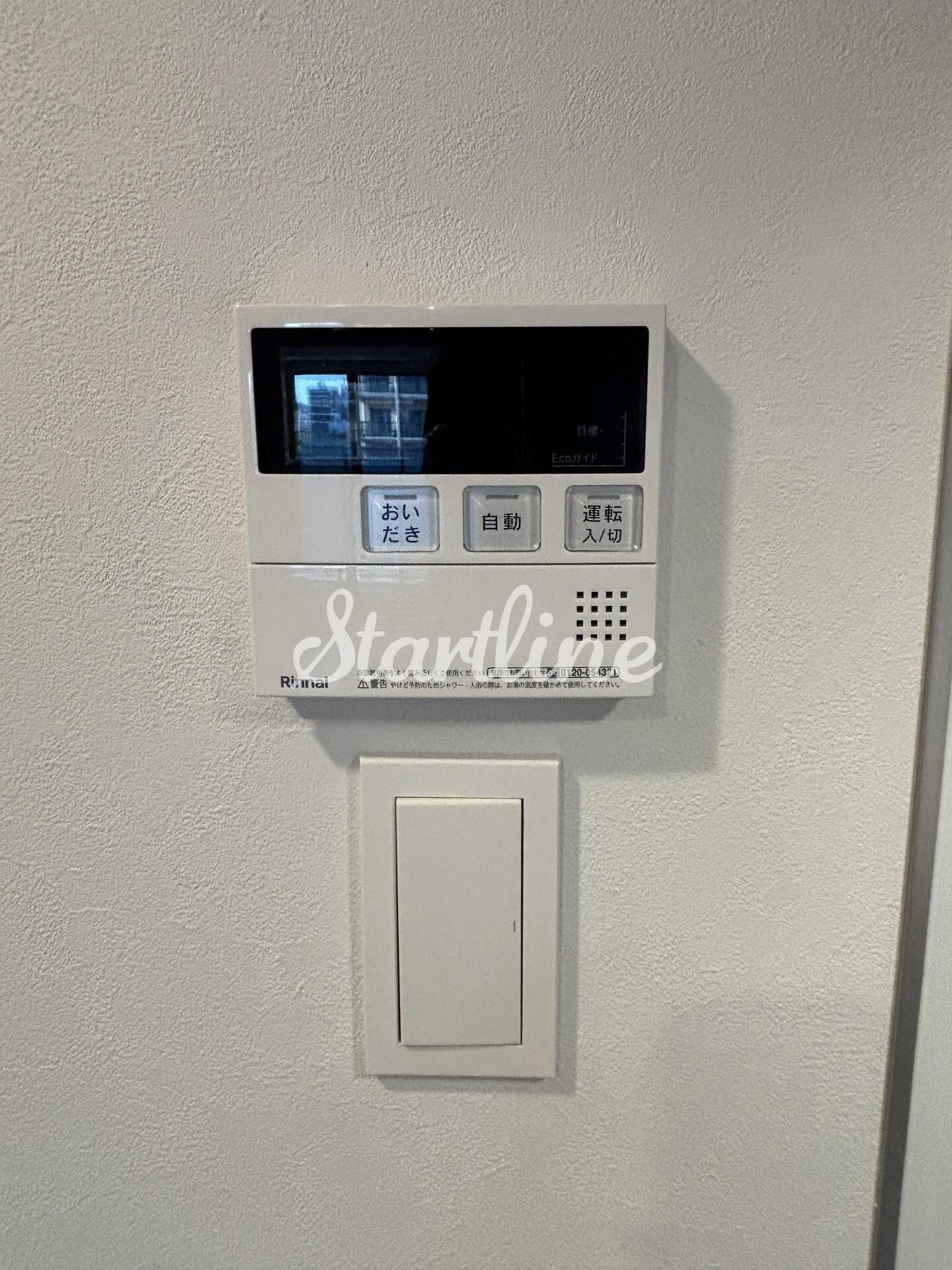 プラウドフラット錦糸町ウエストの物件内観写真