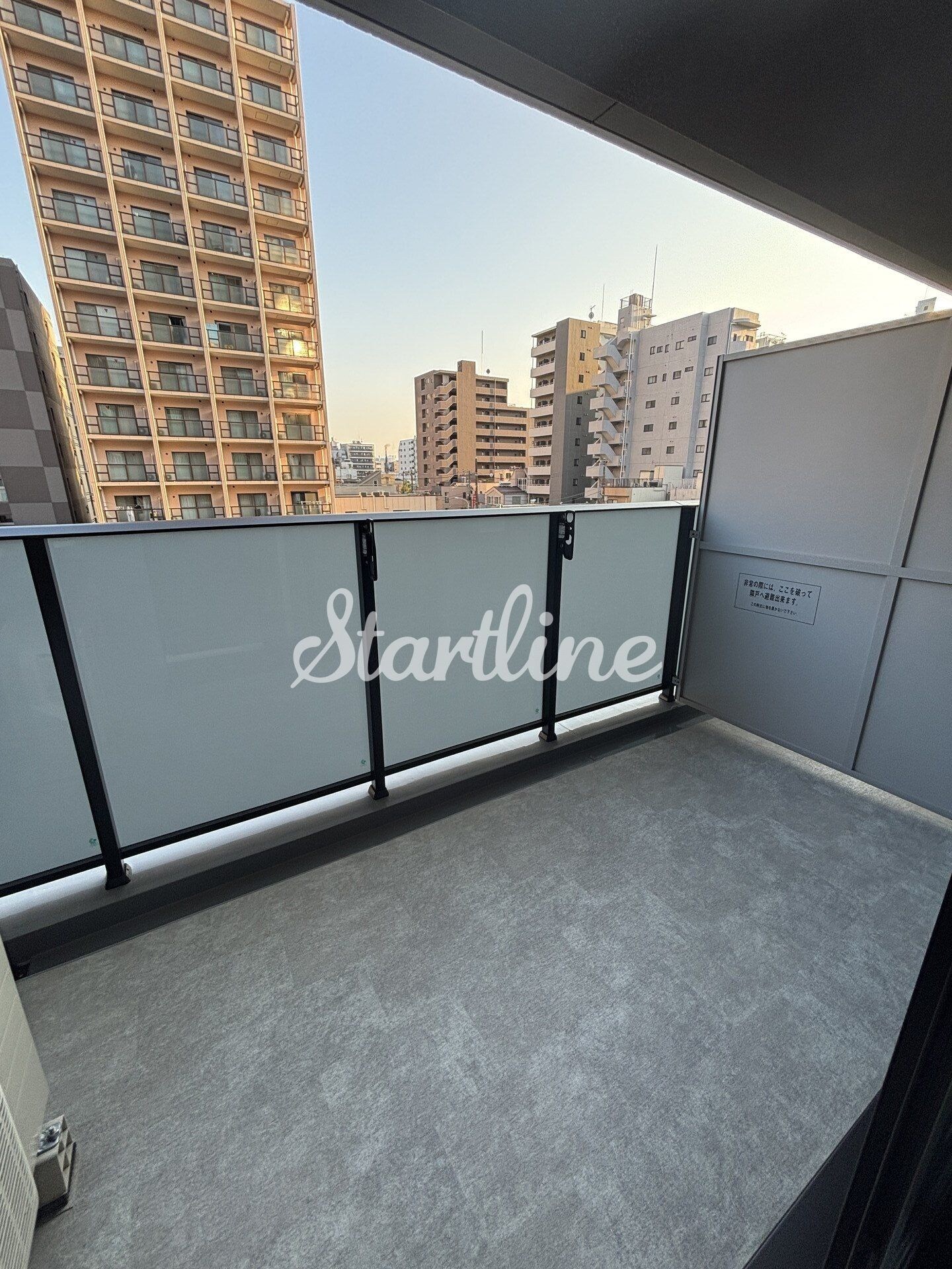 プラウドフラット錦糸町ウエストの物件内観写真