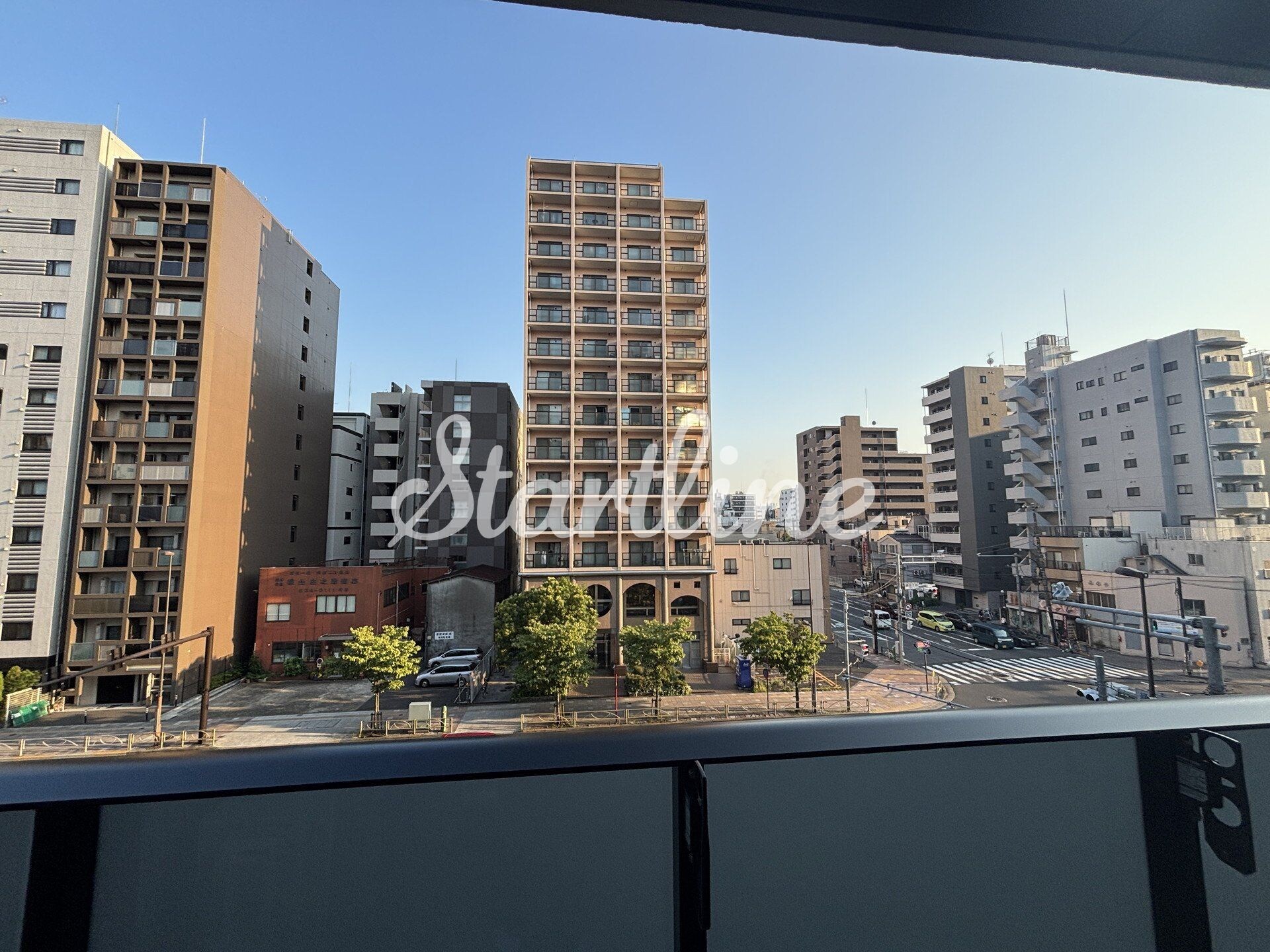 プラウドフラット錦糸町ウエストの物件内観写真