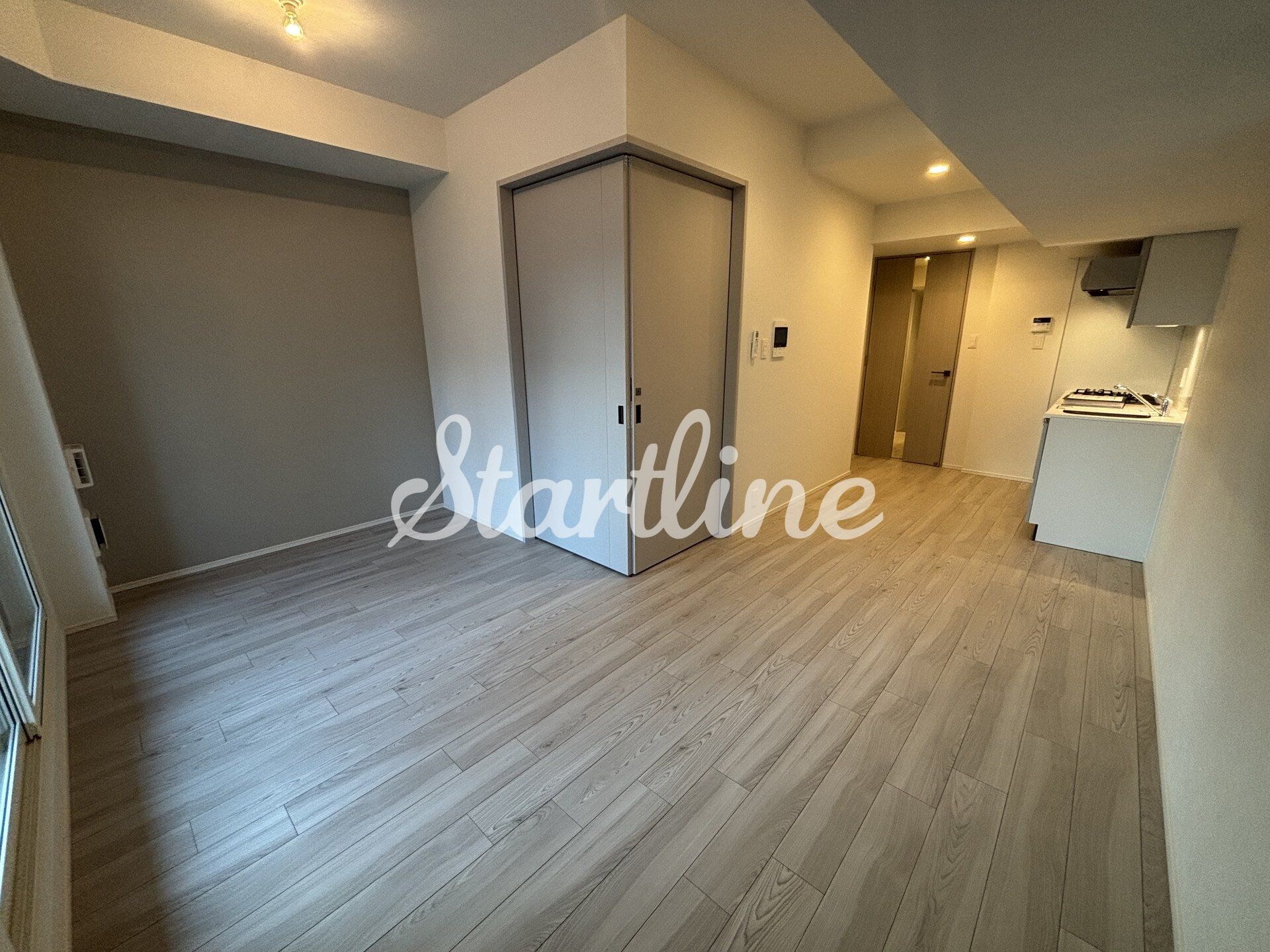 プラウドフラット錦糸町ウエストの物件内観写真