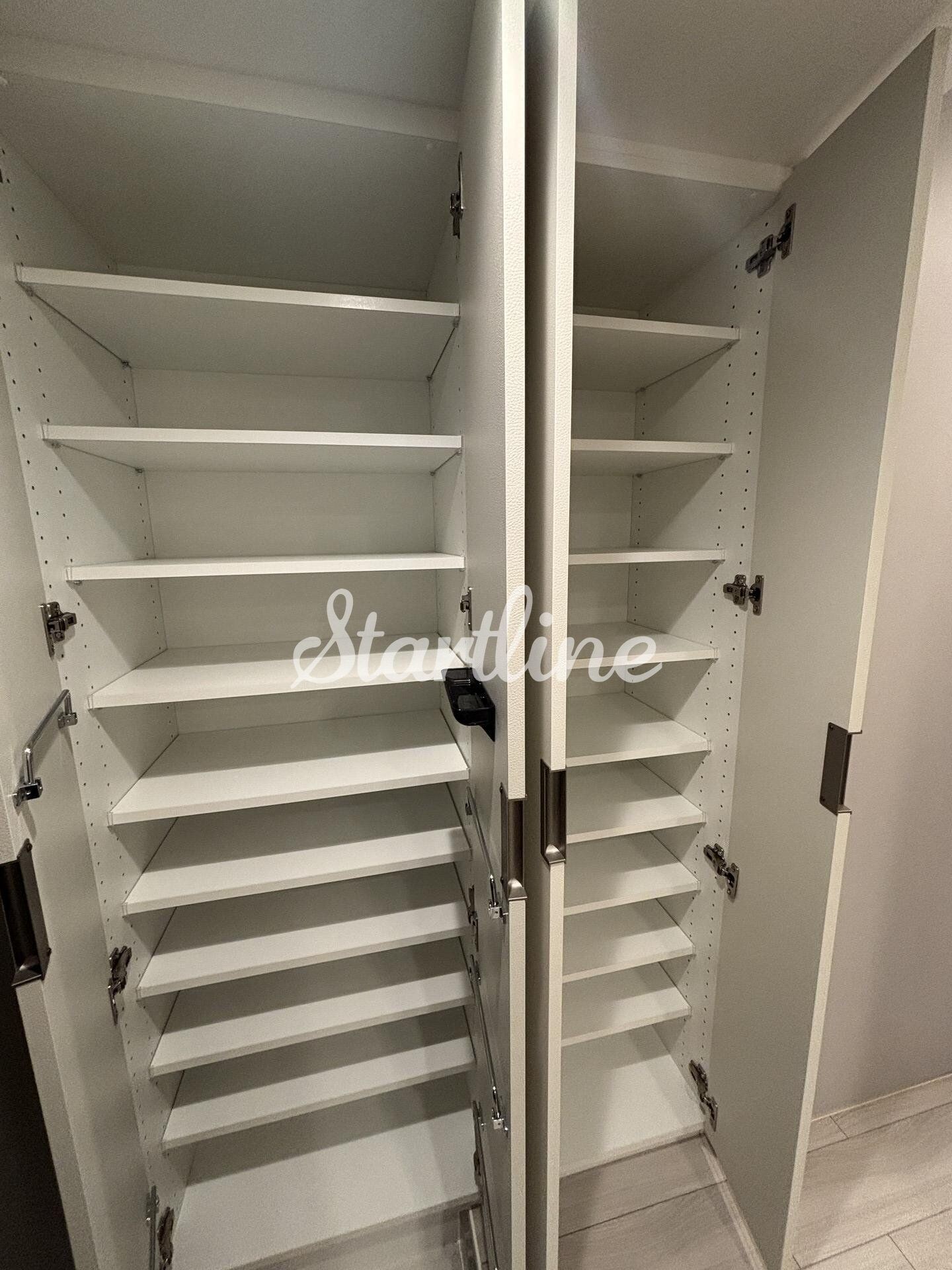 プラウドフラット錦糸町ウエストの物件内観写真