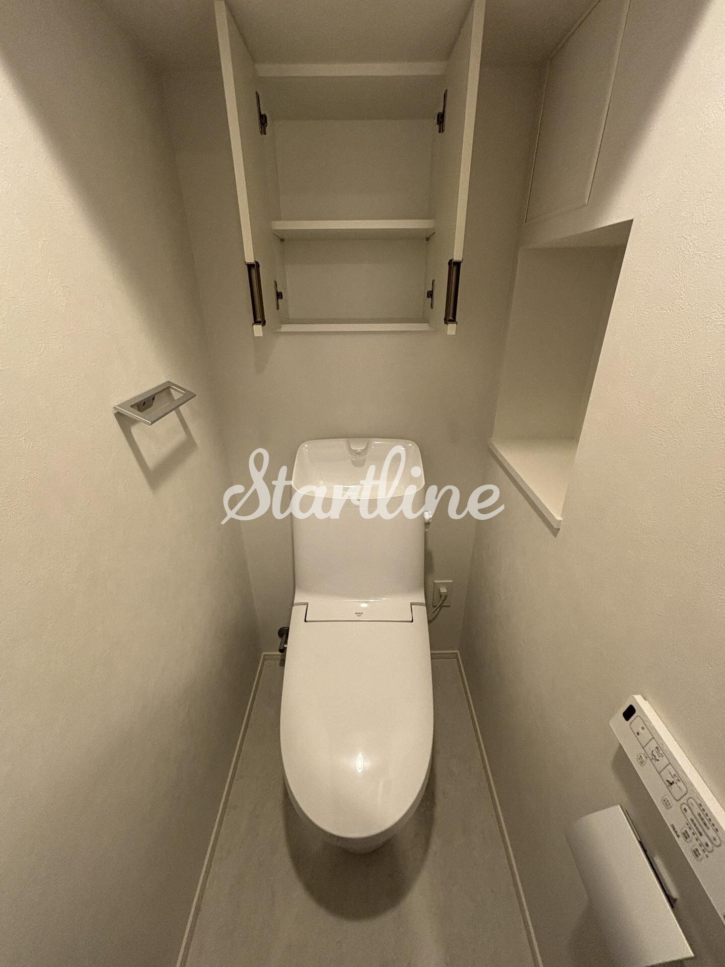 プラウドフラット錦糸町ウエストの物件内観写真