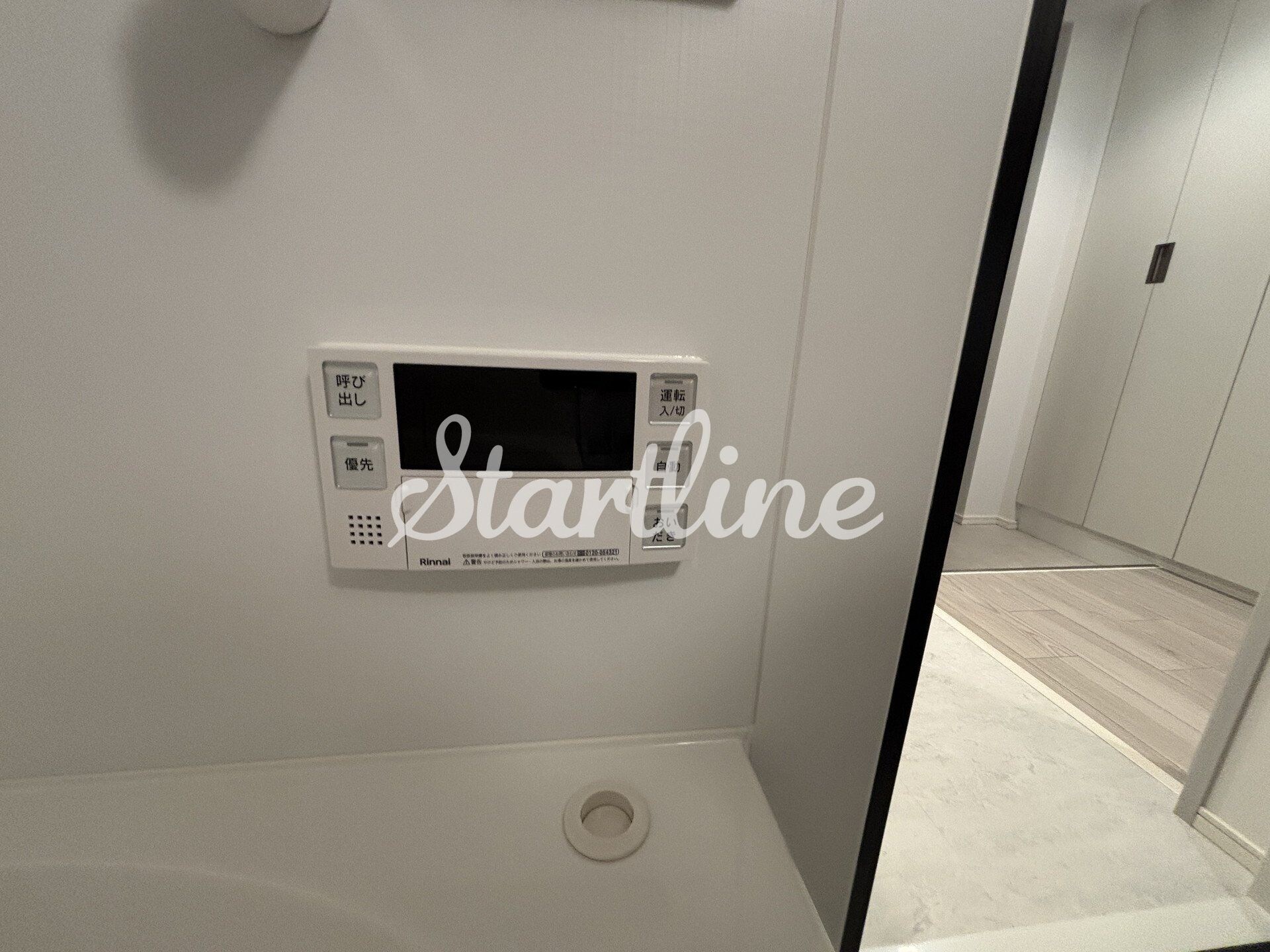 プラウドフラット錦糸町ウエストの物件内観写真