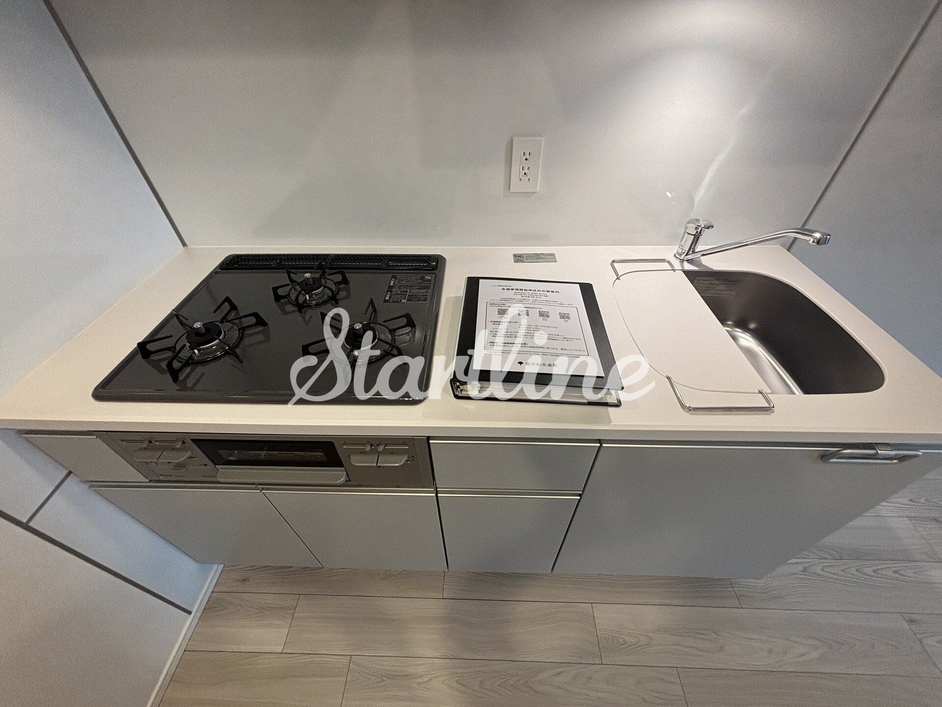 プラウドフラット錦糸町ウエストの物件内観写真