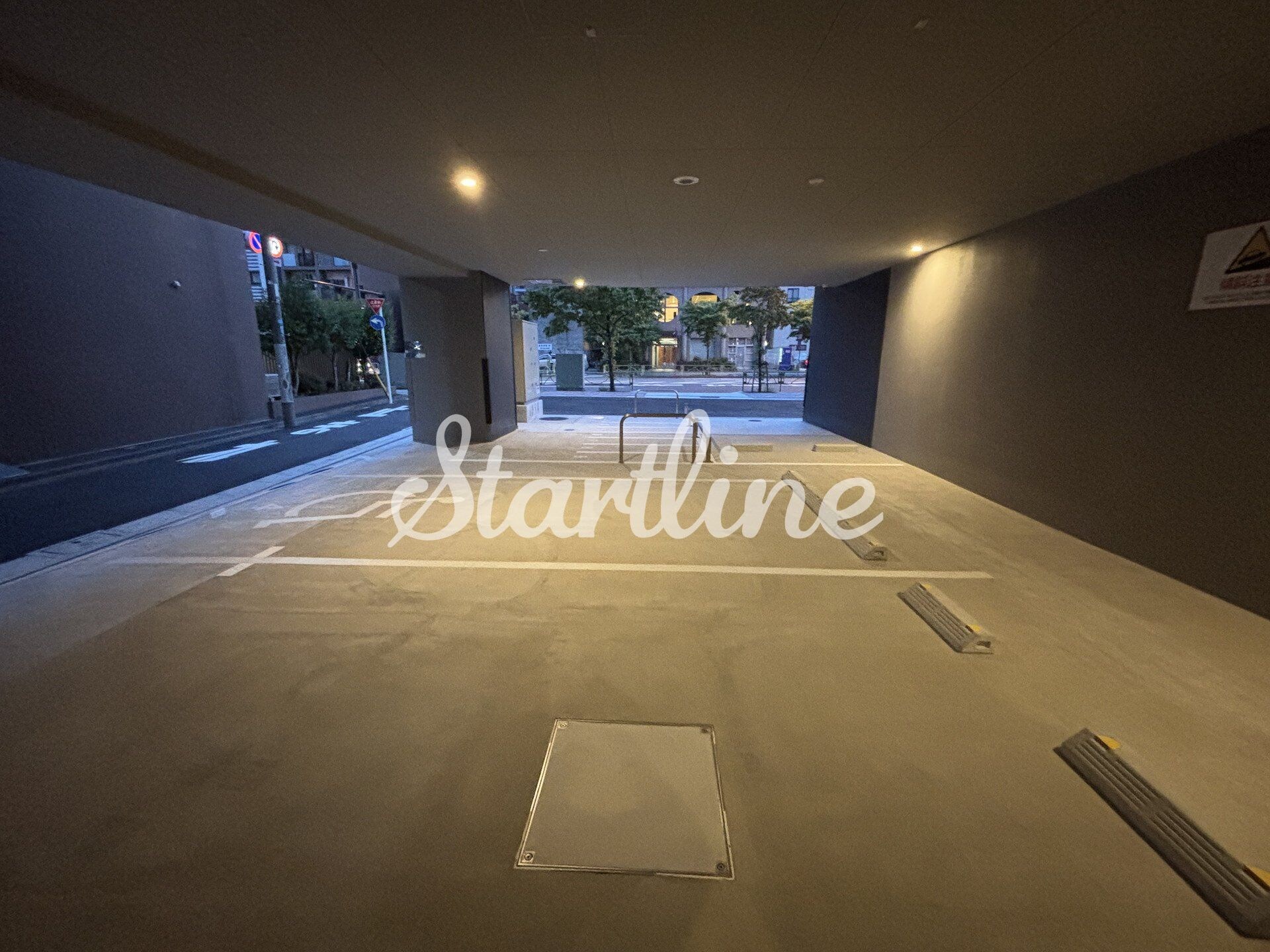 プラウドフラット錦糸町ウエストの物件内観写真