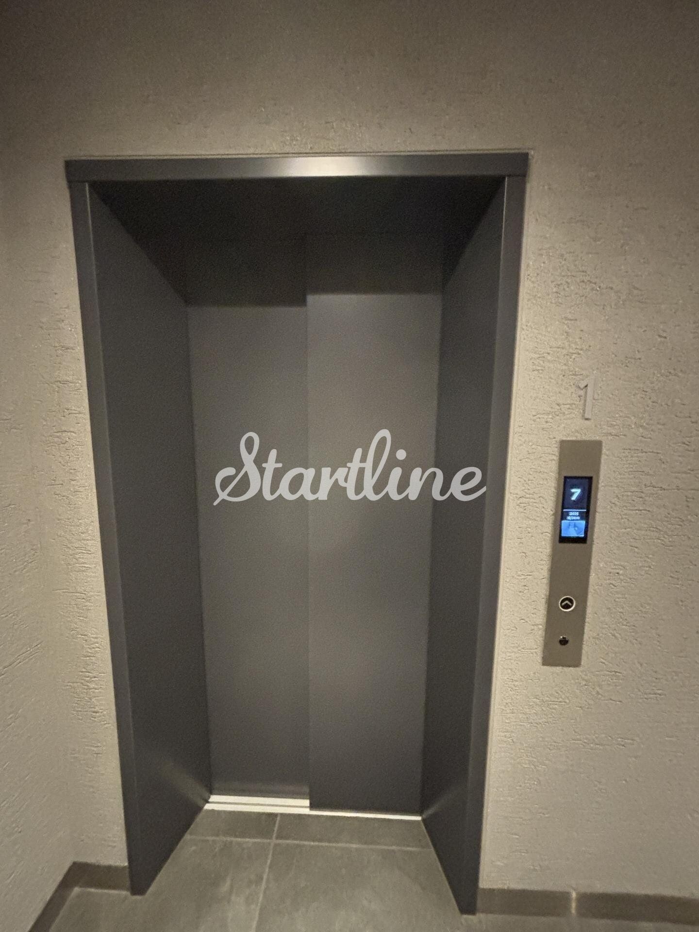 プラウドフラット錦糸町ウエストの物件内観写真