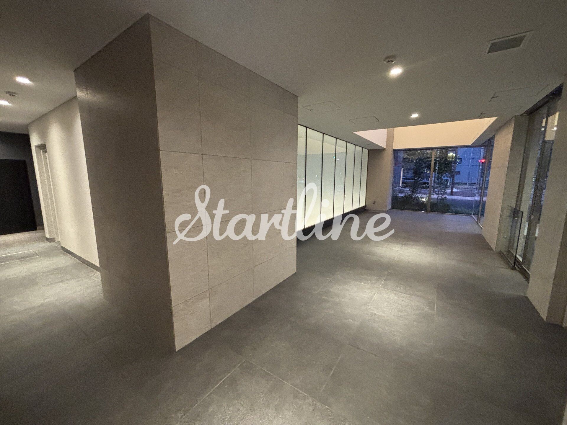 プラウドフラット錦糸町ウエストの物件内観写真