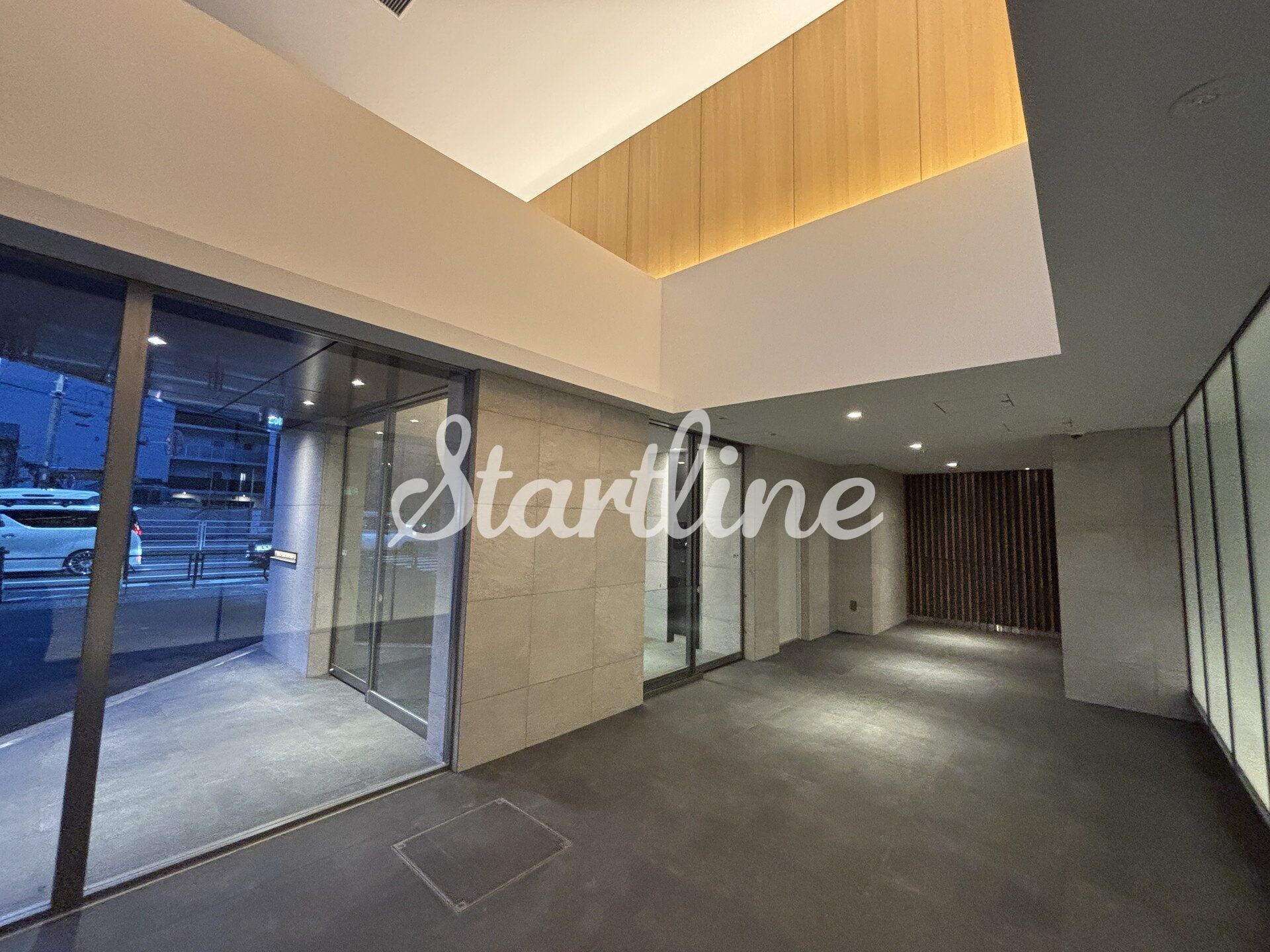 プラウドフラット錦糸町ウエストの物件内観写真