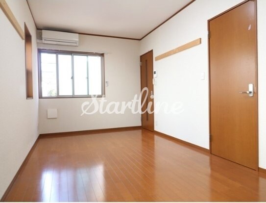 アムール 愛宕館の物件内観写真