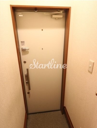 アムール 愛宕館の物件内観写真