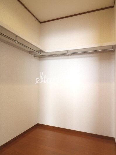 アムール 愛宕館の物件内観写真