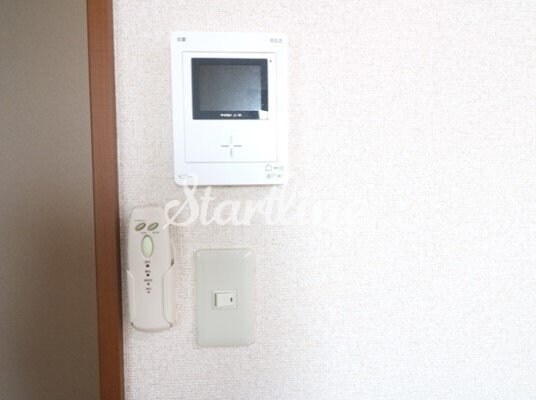 アムール 愛宕館の物件内観写真