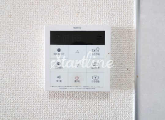 アムール 愛宕館の物件内観写真