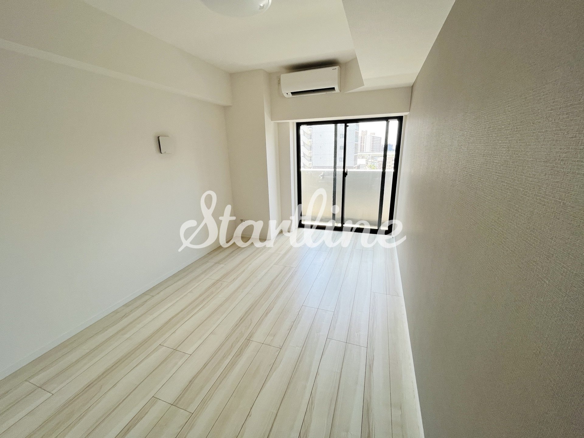 SHOKEN Residence亀戸の物件内観写真