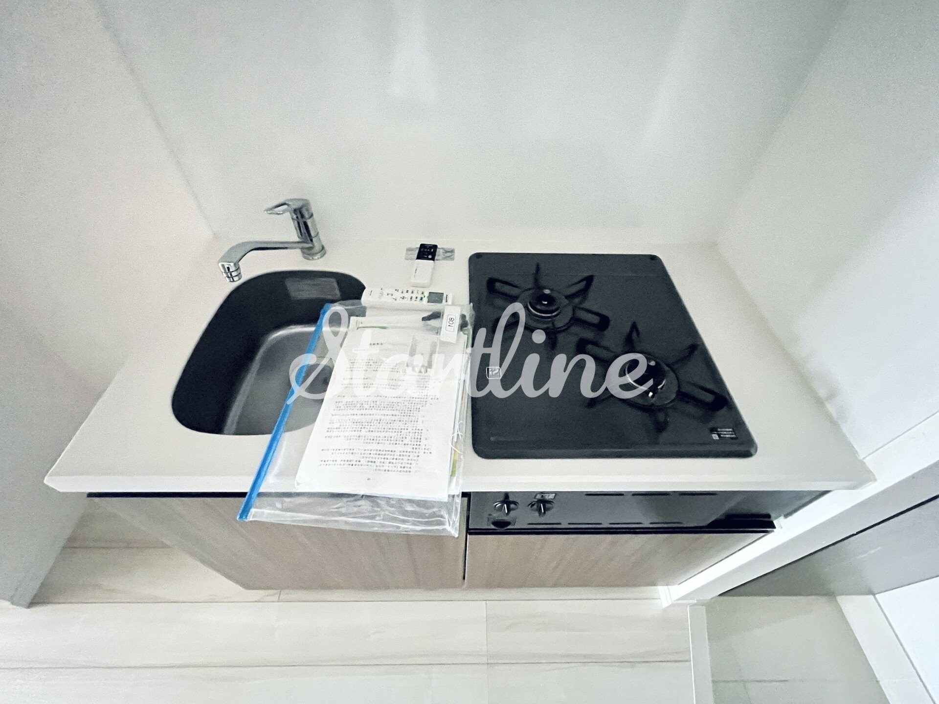 SHOKEN Residence亀戸の物件内観写真