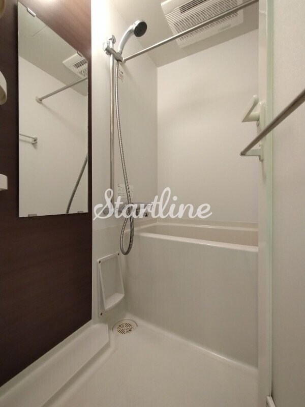 ジェノヴィア浜松町グリーンヴェールの物件内観写真