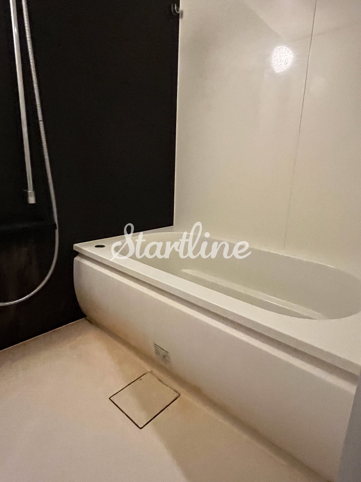 パークハビオ赤坂の物件内観写真