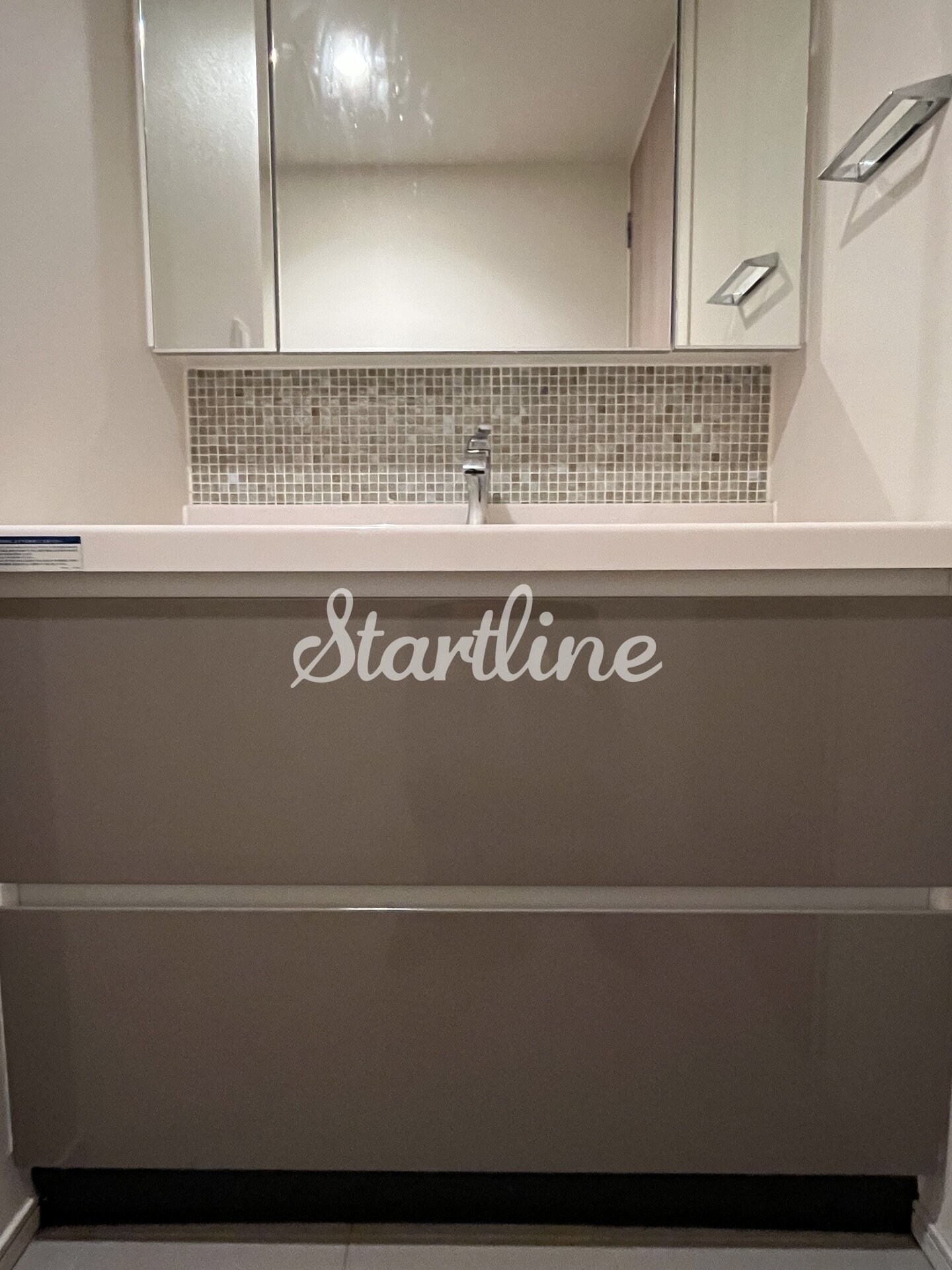 パークハビオ赤坂の物件内観写真