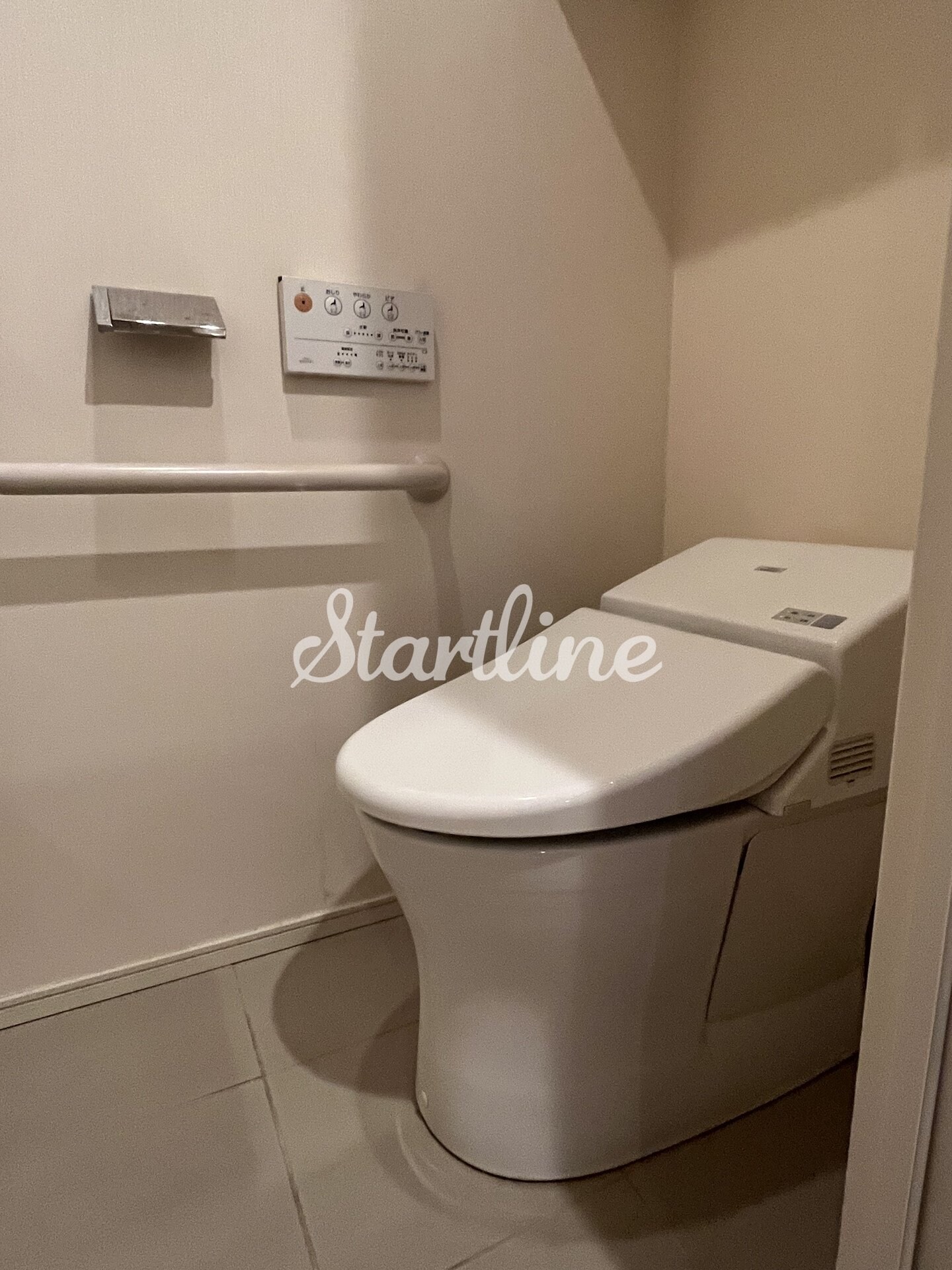 パークハビオ赤坂の物件内観写真