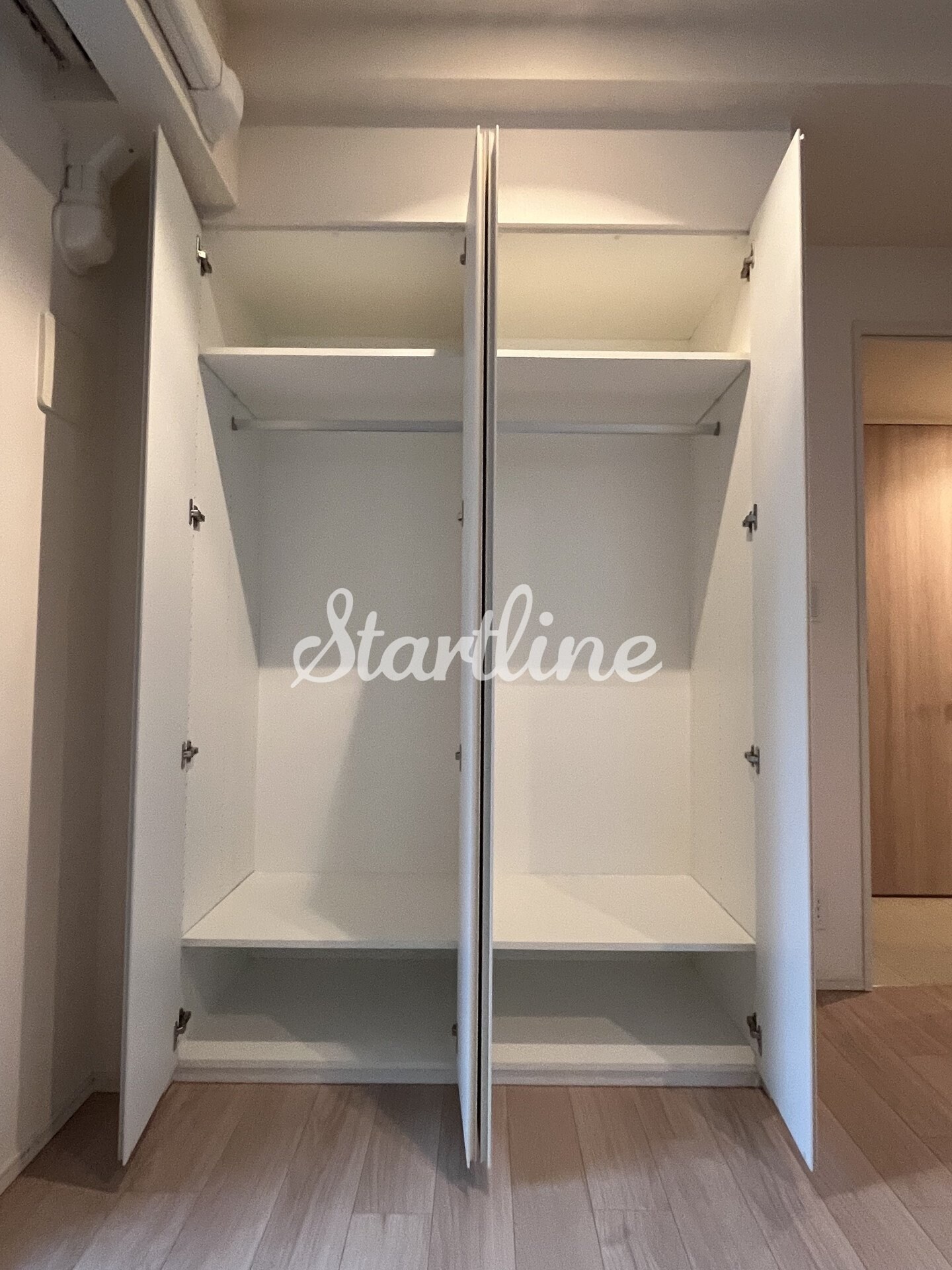 パークハビオ赤坂の物件内観写真