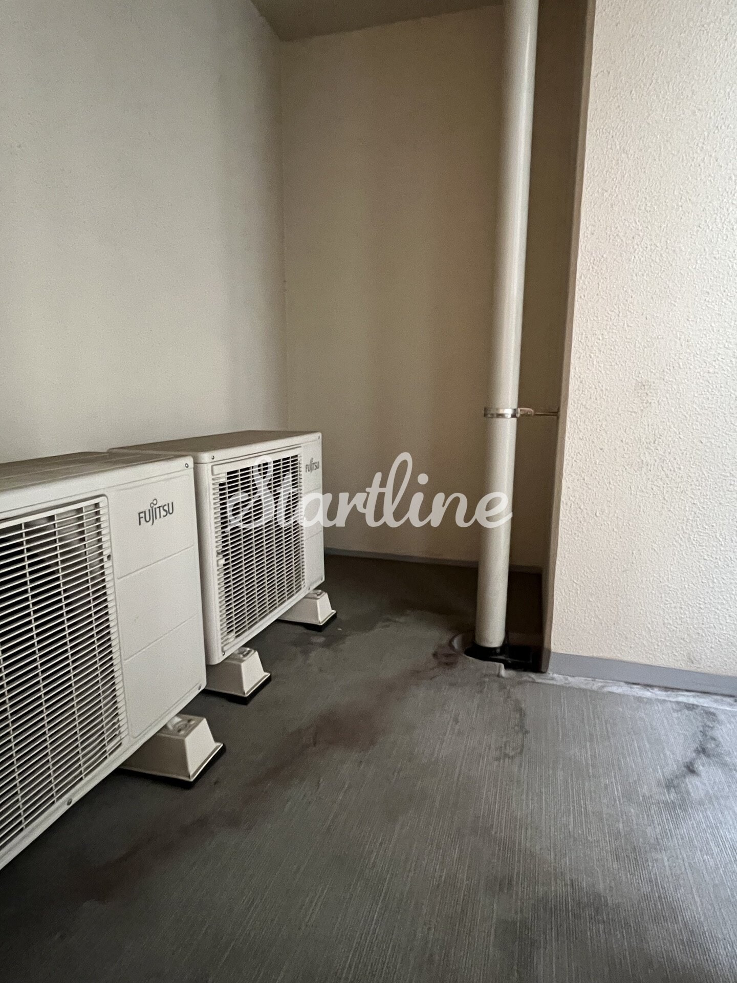 パークハビオ赤坂の物件内観写真