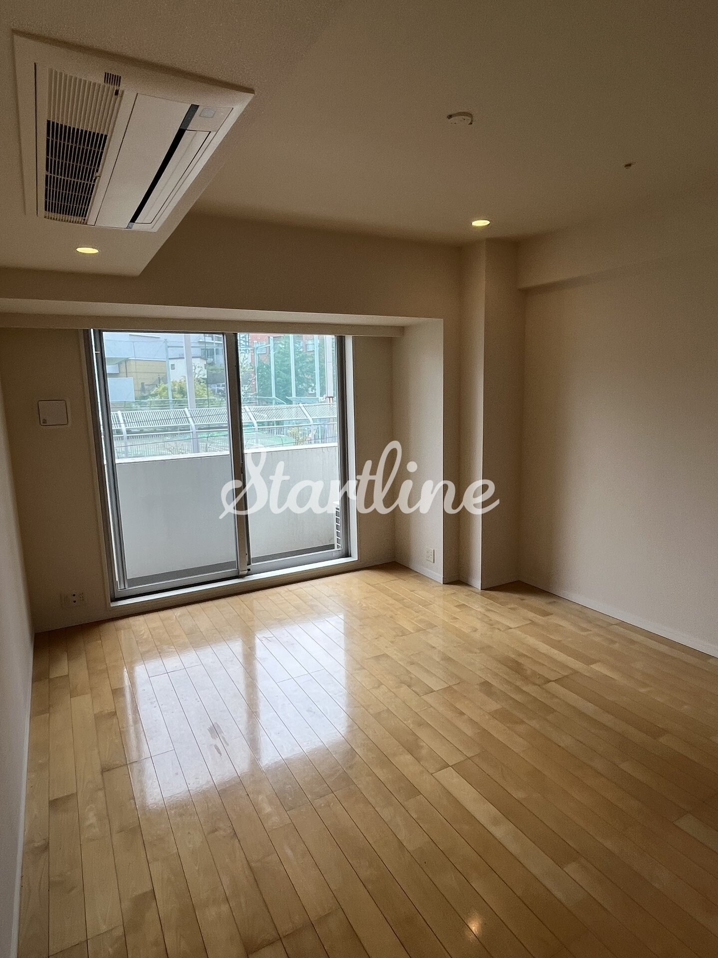 パークルージュ赤坂檜町の物件内観写真