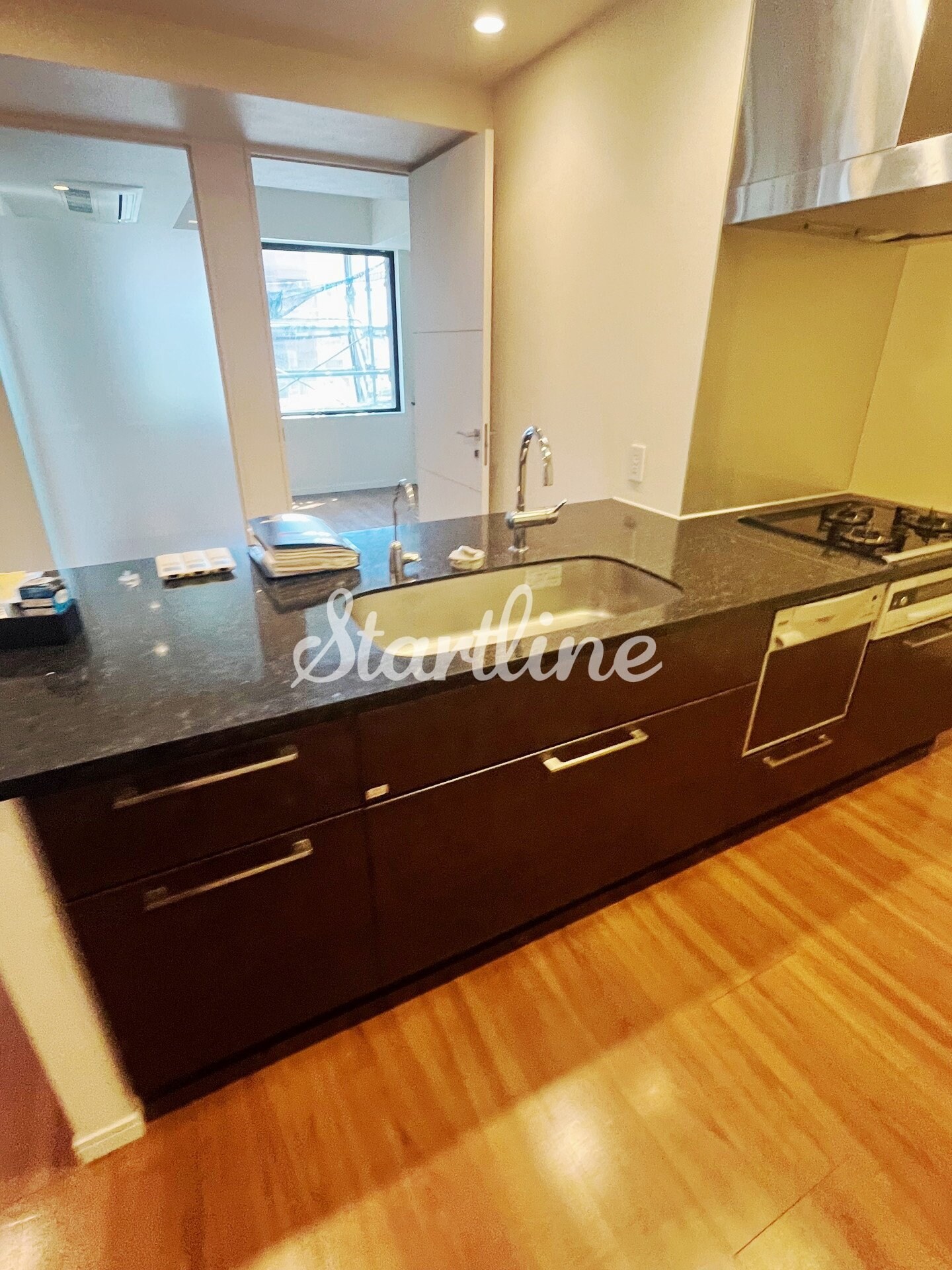 アルティスコート南青山の物件内観写真