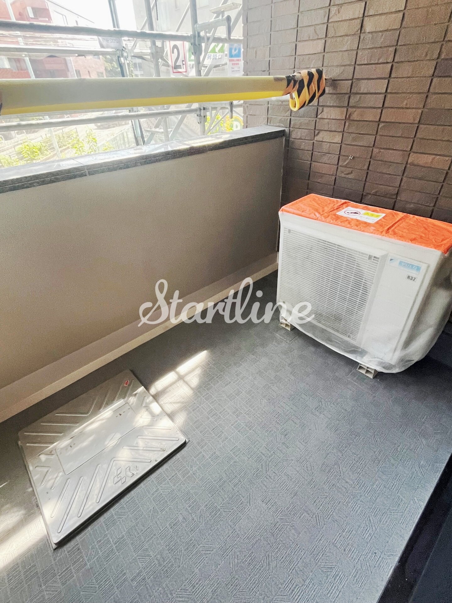 アルティスコート南青山の物件内観写真