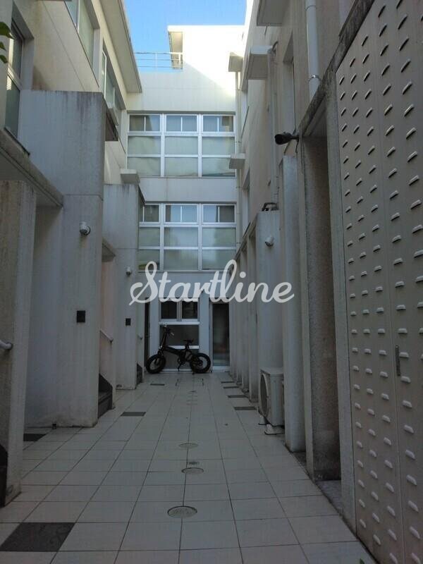 サンフェル神宮前の物件内観写真