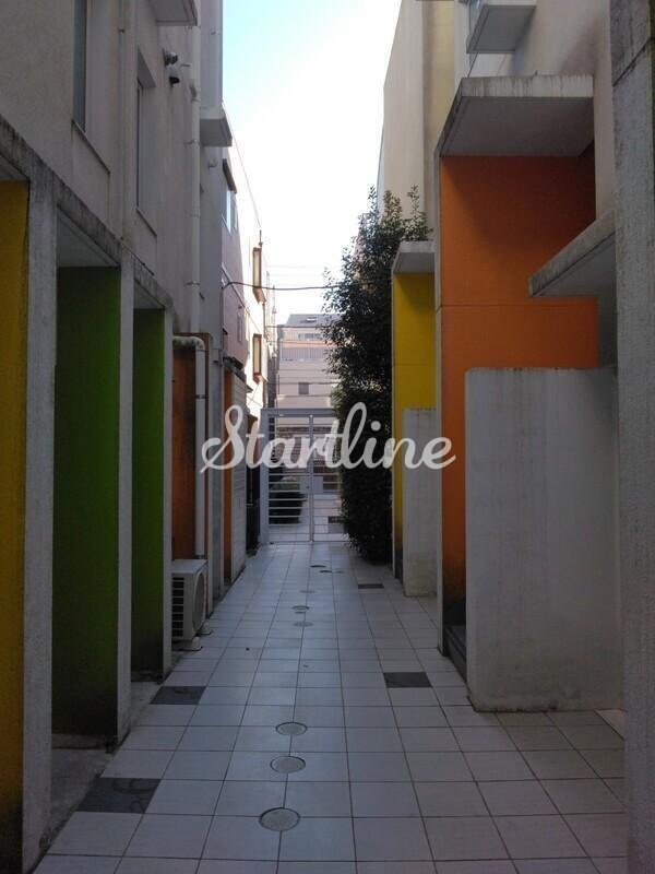 サンフェル神宮前の物件内観写真