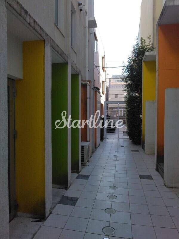 サンフェル神宮前の物件内観写真