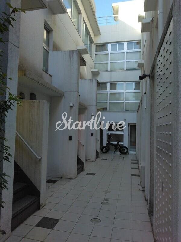 サンフェル神宮前の物件内観写真