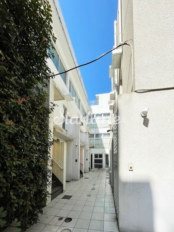 サンフェル神宮前の物件内観写真