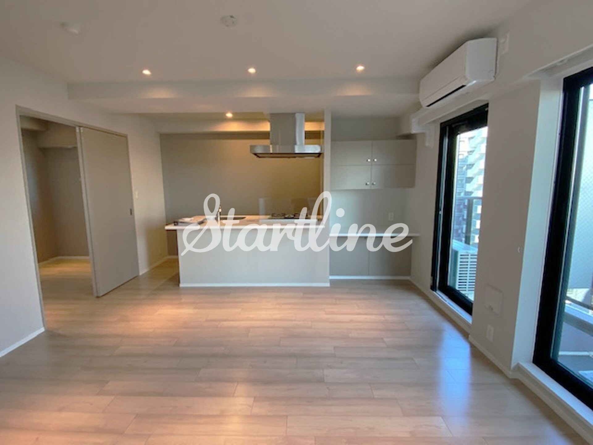 ログ戸越(Log戸越)の物件内観写真