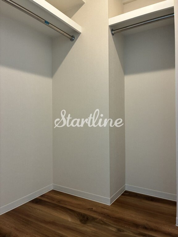 サントゥール駒込の物件内観写真