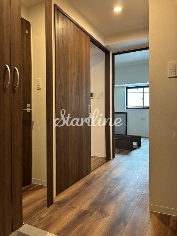 サントゥール駒込の物件内観写真