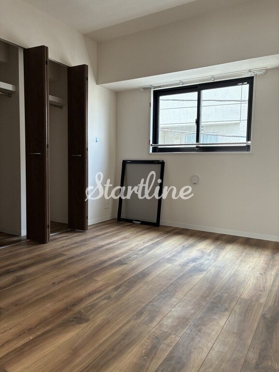 サントゥール駒込の物件内観写真