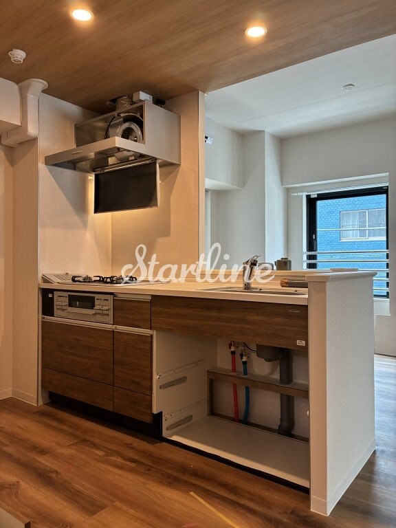 サントゥール駒込の物件内観写真