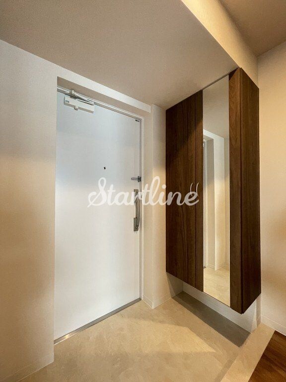 サントゥール駒込の物件内観写真