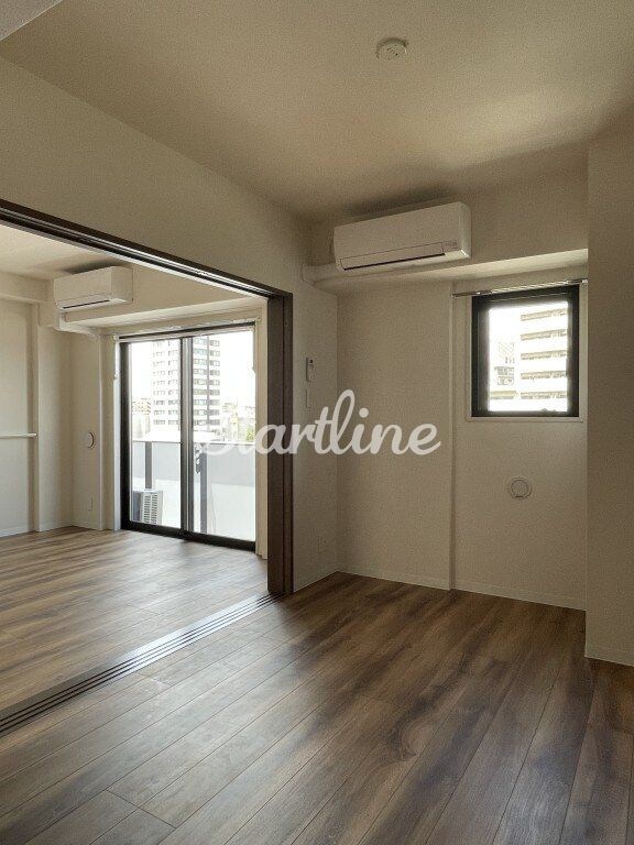 サントゥール駒込の物件内観写真