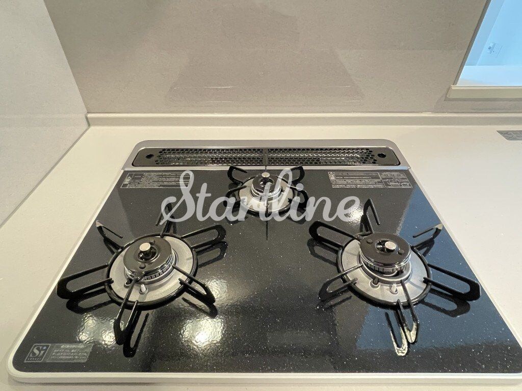 サントゥール駒込の物件内観写真