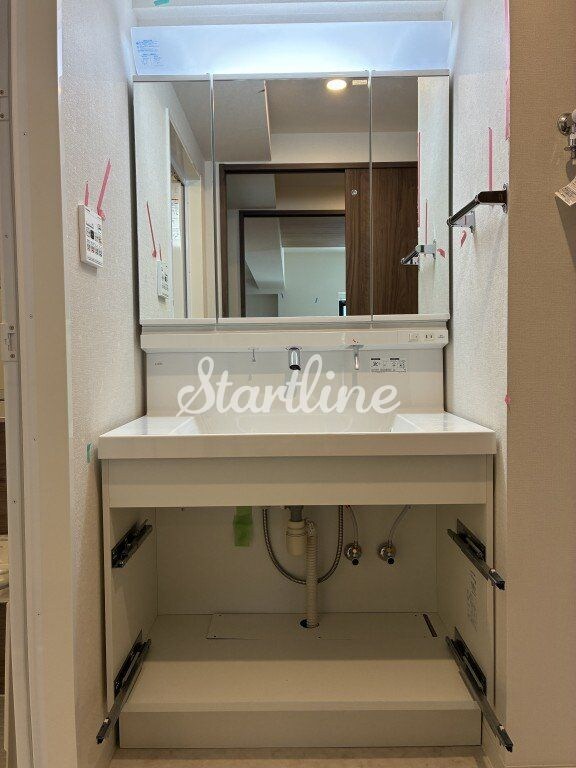 サントゥール駒込の物件内観写真