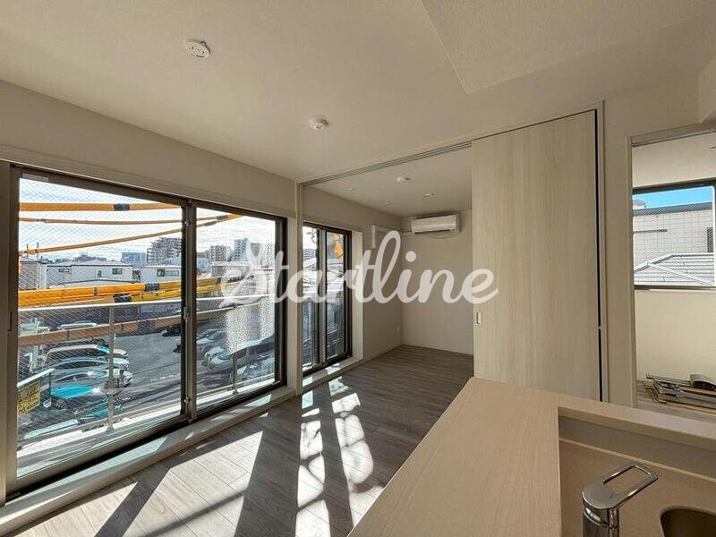 ルミーク本町イーストの物件内観写真