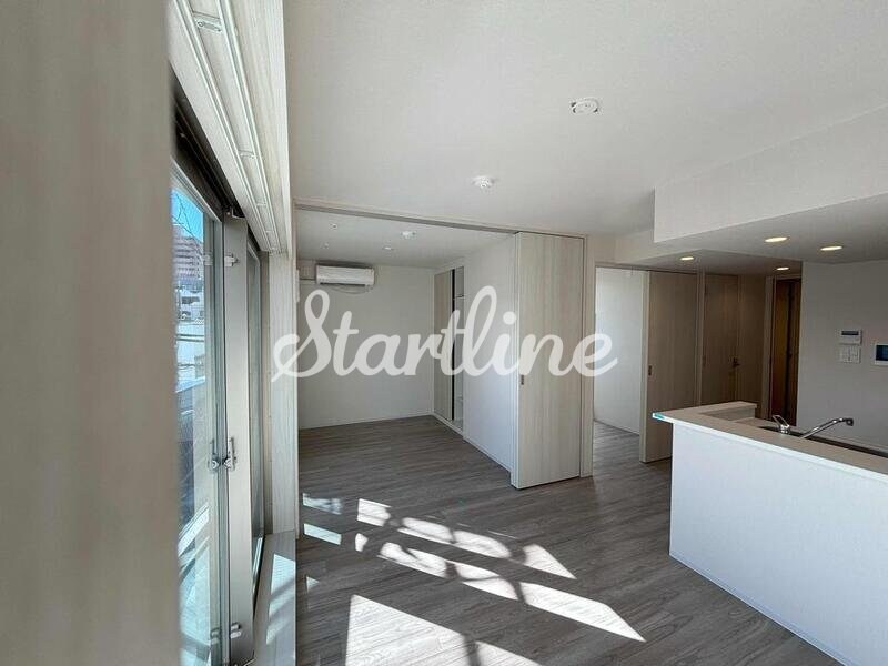 ルミーク本町イーストの物件内観写真