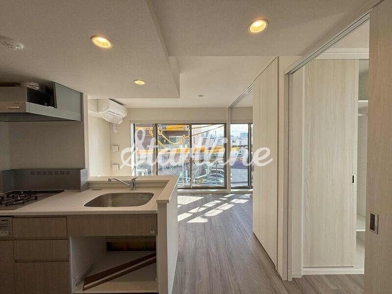 ルミーク本町イーストの物件内観写真