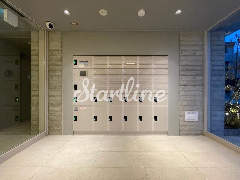 ルミーク本町イーストの物件内観写真