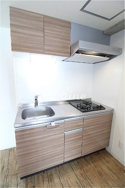 ビーフラッツ(Bee Flats)の物件内観写真